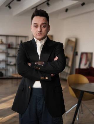 Каримов Ринат Алишерович