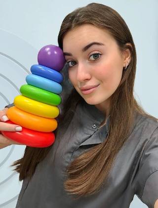 Батурина Ольга Игоревна
