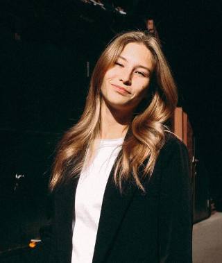 Тамаева Анна Павловна