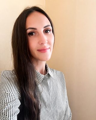 Скурлатова Софья Андреевна