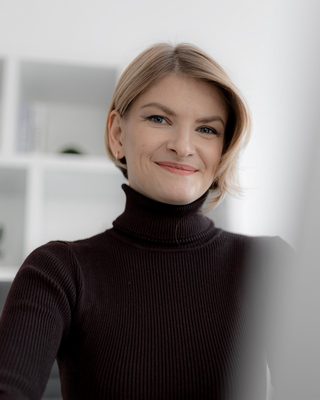 Зарецкая Анна Романовна
